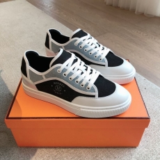 Hermes Low Shoes